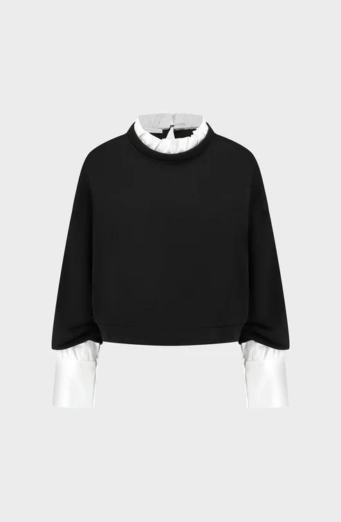 Amaya_Amsterdam_Betsie_Sweater_Black_Hilnetta_s_1