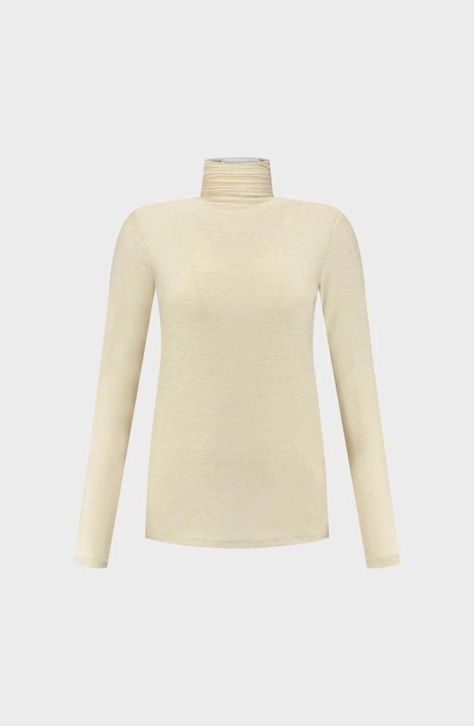 Amaya_Amsterdam_Dion_Top_Beige_Lurex_Hilnetta_s