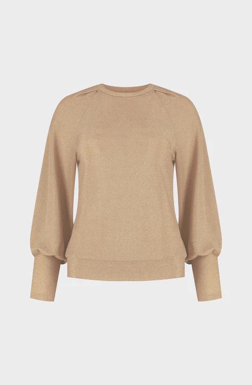 Amaya_Amsterdam_Femme_Top_Gold_Hilnetta_s_2