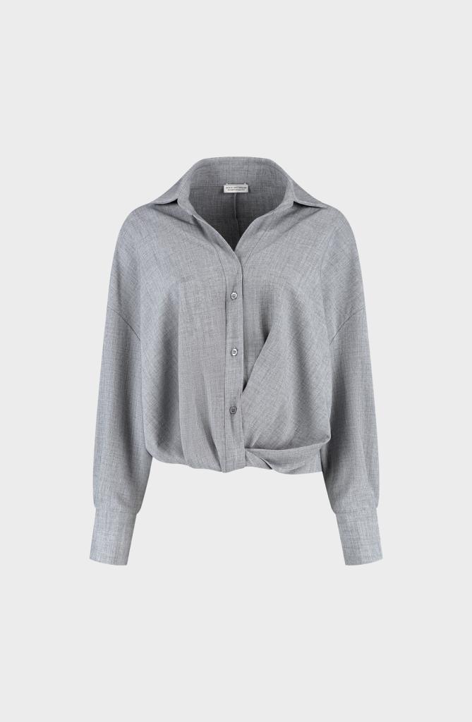 Amaya_Amsterdam_Hailey_blouse_grey_Hilnetta_s