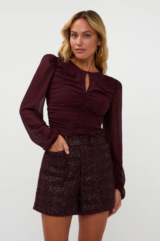 Amaya_Amsterdam_Icy_Blouse_aubergine__Hilnetta_s