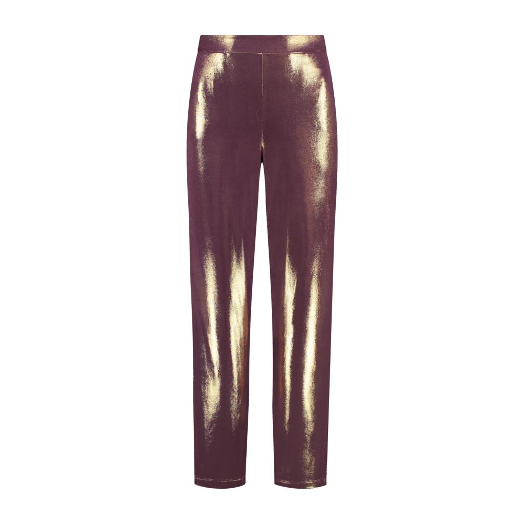 Amaya_Amsterdam_Ida_Pants_Gold_Purple_Hilnetta_s_1