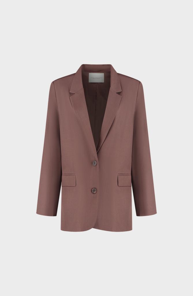 Amaya_Amsterdam_Jane_Blazer_bordeaux_Hilnetta_s_1