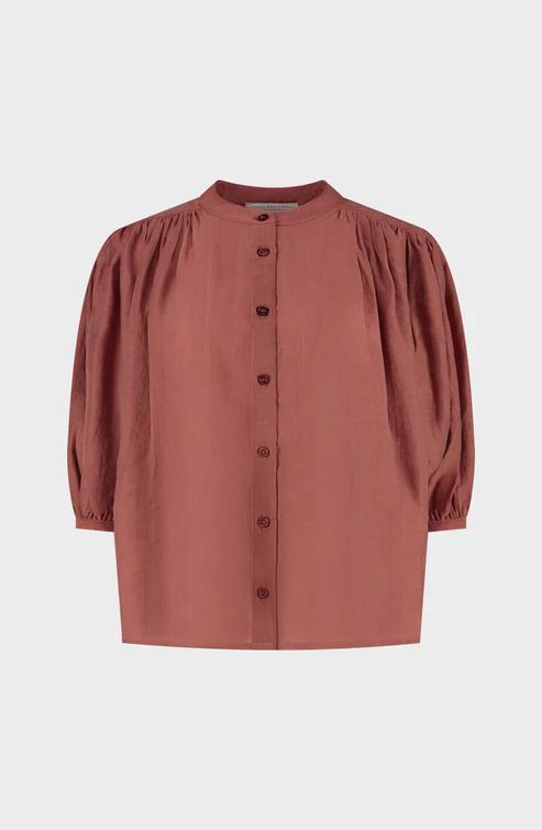 Amaya_Amsterdam_Juno_Blouse_old_pink_Hilnetta_s_1