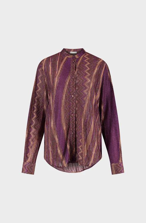 Amaya_Amsterdam_Kate_Blouse_Purple_Hilnetta_s_2