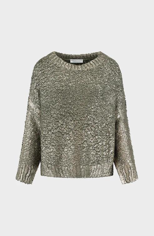 Amaya_Amsterdam_Lilly_Knitwear_Green_Gold_Hilnetta_s_2