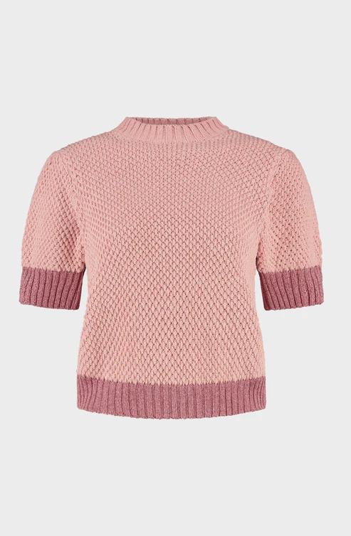 Amaya_Amsterdam_Liv_knitwear_pink_Hilnetta_s_2