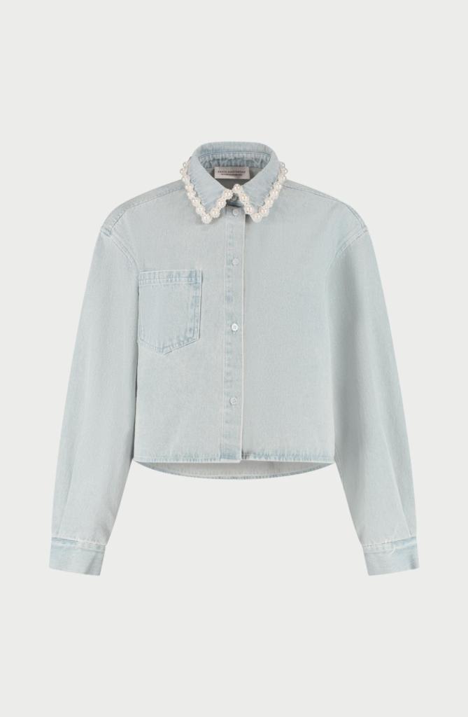 Amaya_Amsterdam_Marlou_Blouse_blue_Hilnetta_s_1