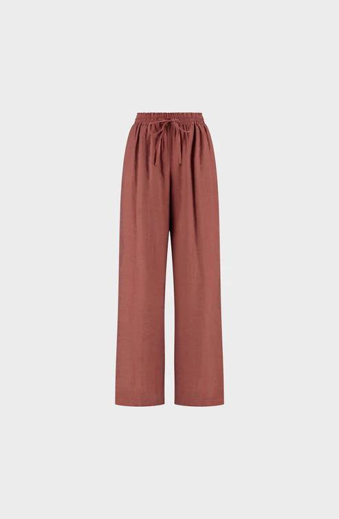 Amaya_Amsterdam_Pinnie_Pants_old_pink_Hilnetta_s_2