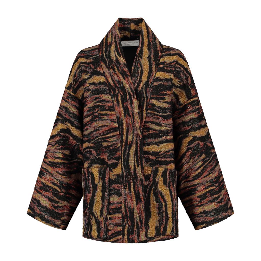 Amaya_Amsterdam_Stella_Kimono_Lurex_Orange_Hilnetta_s