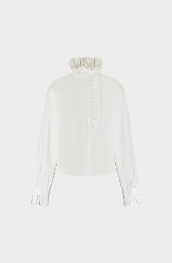 Amaya_Amsterdam_Sunny_Blouse_white_Hilnetta_s_1