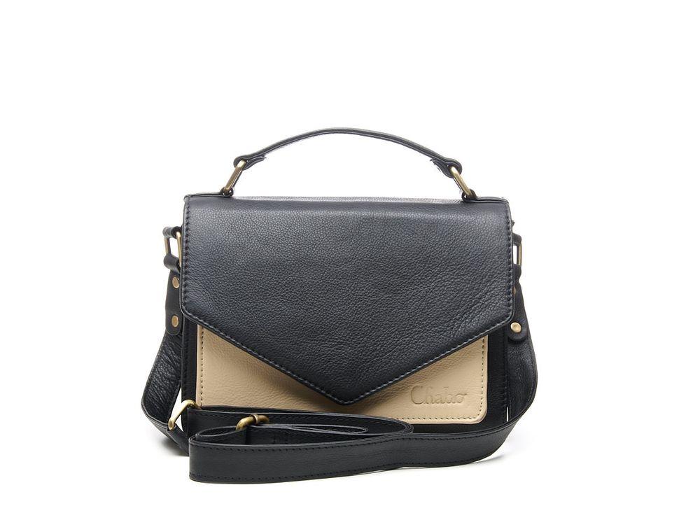 Chabo_Sophia_Bag_Black_Creme_Hilnetta_s_2