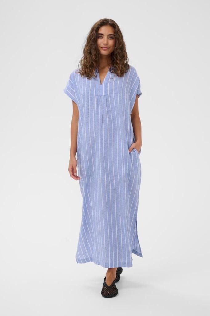 Culture_Arletty_dress_Powder_Blue_Stripe_Hilnetta_s