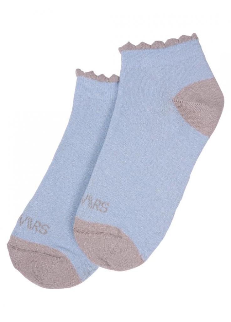 DWRS_Lizzy_Socks_Zilver_Jeans_Hilnetta_s