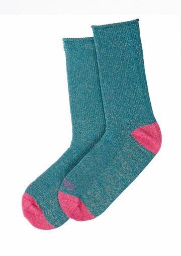 DWRS_Lou_Socks_Petrol_Pink_Hilnetta_s