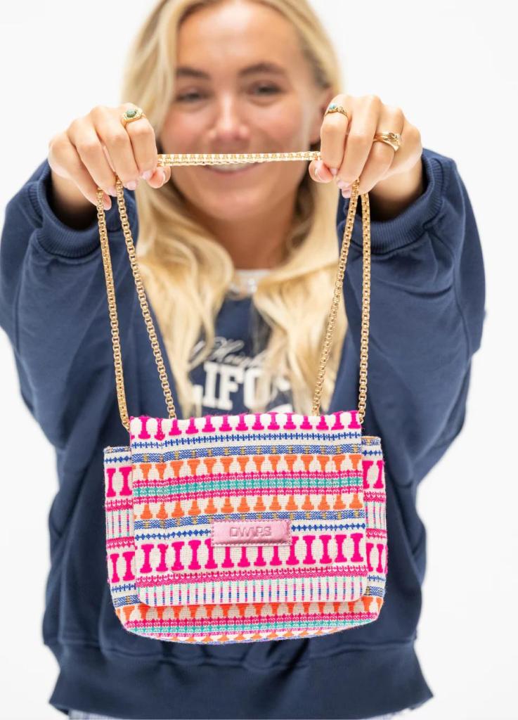DWRS_Spezia_Aztec_bag_Multi_Pink_Hilnetta_s