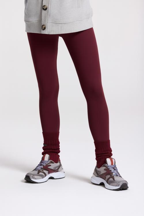 Deblon_Meau_Legwarmers_Bordeaux_Hilnetta_s