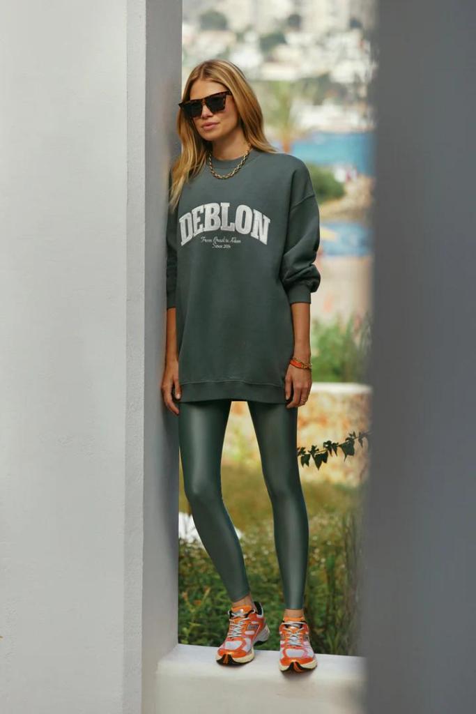 Deblon_Shine_leggings_high_waitsband_Sage_Hilnetta_s_3