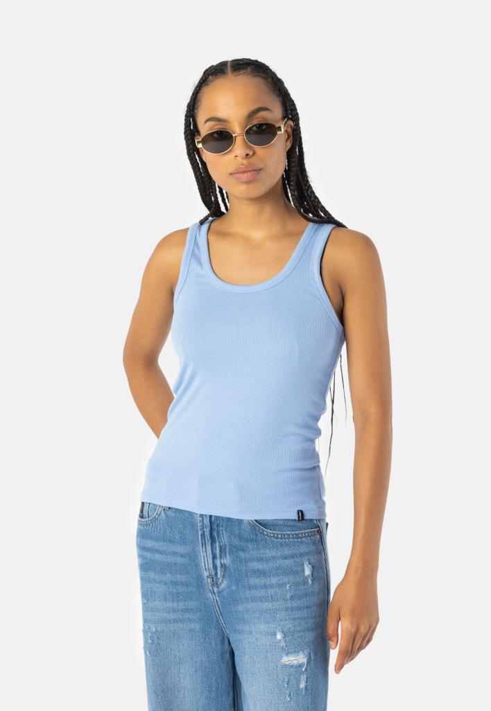 Elias_Rumelis_Clara_rib_top_Soft_Blue__Hilnetta_s