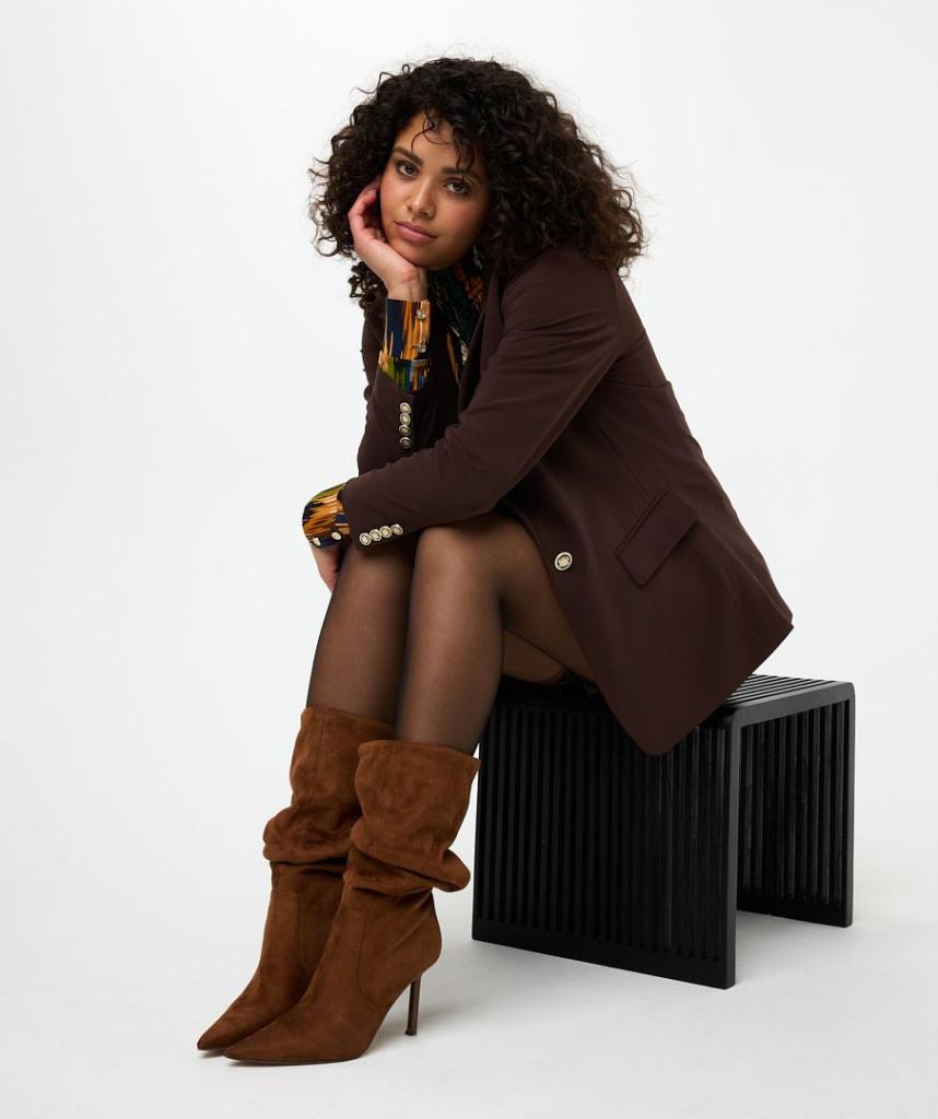 Esqualo_Blazer_Basic_City_Chocolate_Hilnetta_s_3