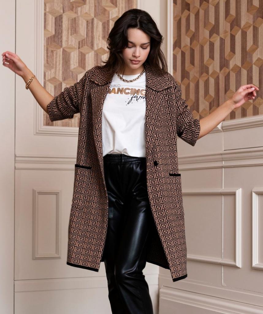 Esqualo_Cardigan_jacquard_brown__More_of_Me