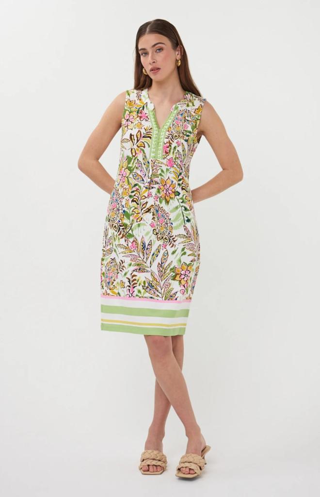 Esqualo_Dress_slv_lss_Jungle_print_Hilnetta_s