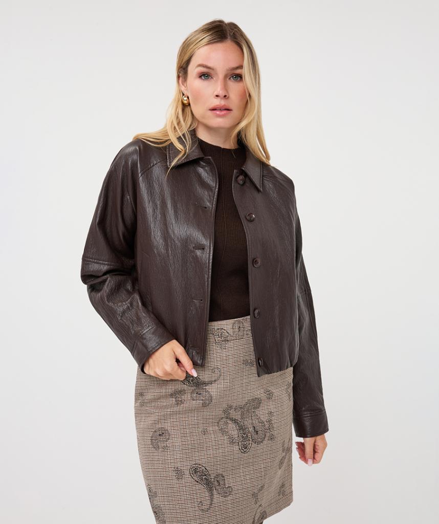 Esqualo_Jacket_balloon_PU_crinkle_Hilnetta_s
