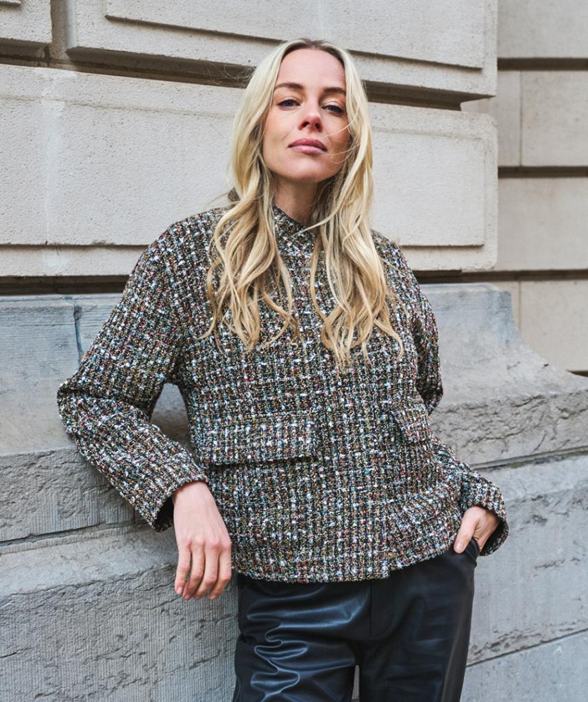 Esqualo_Jacket_bomber_tweed__Hilnetta_s_1