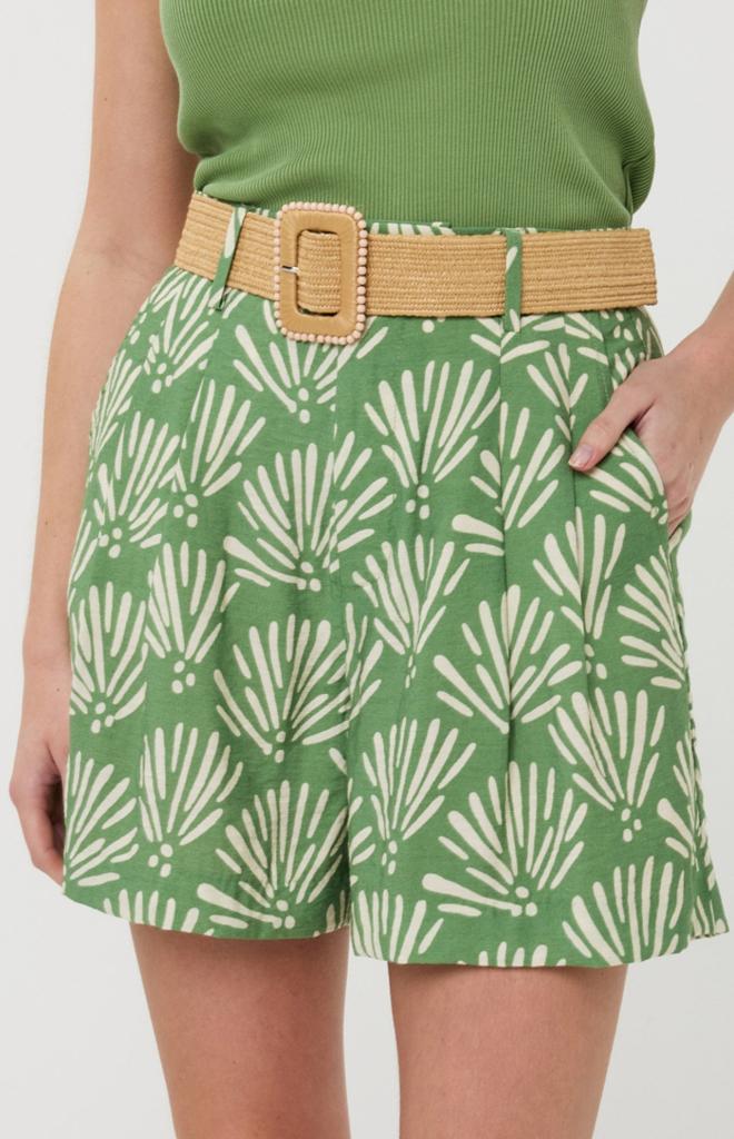 Esqualo_Shorts_Tropical_print_Hilnetta_s