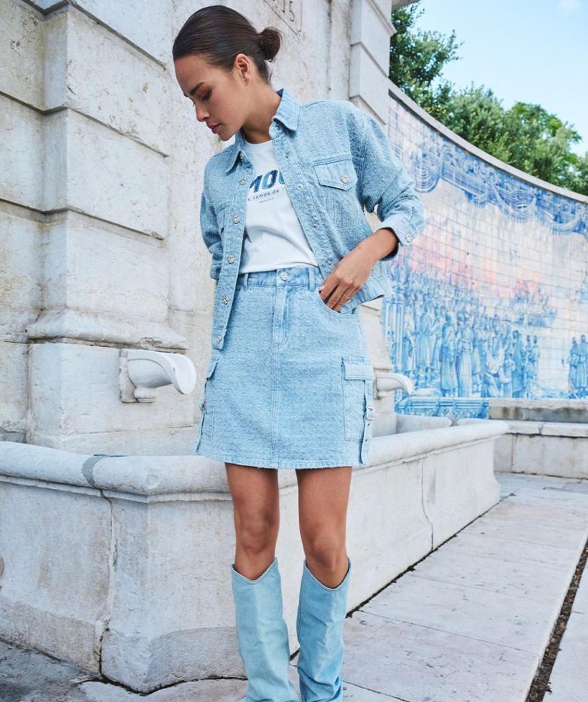 Esqualo_Skirt_jeans_damaged_Hilnetta_s