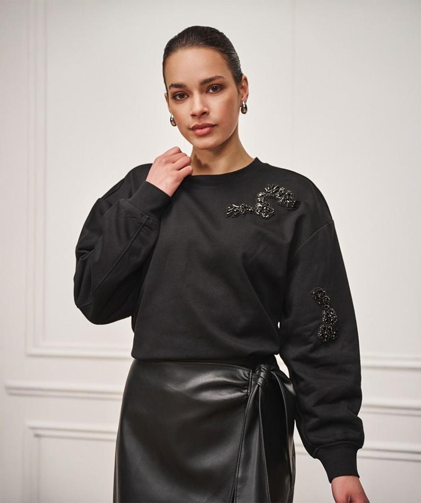 Esqualo_Sweater_embellishment_Black_Hilnetta_s