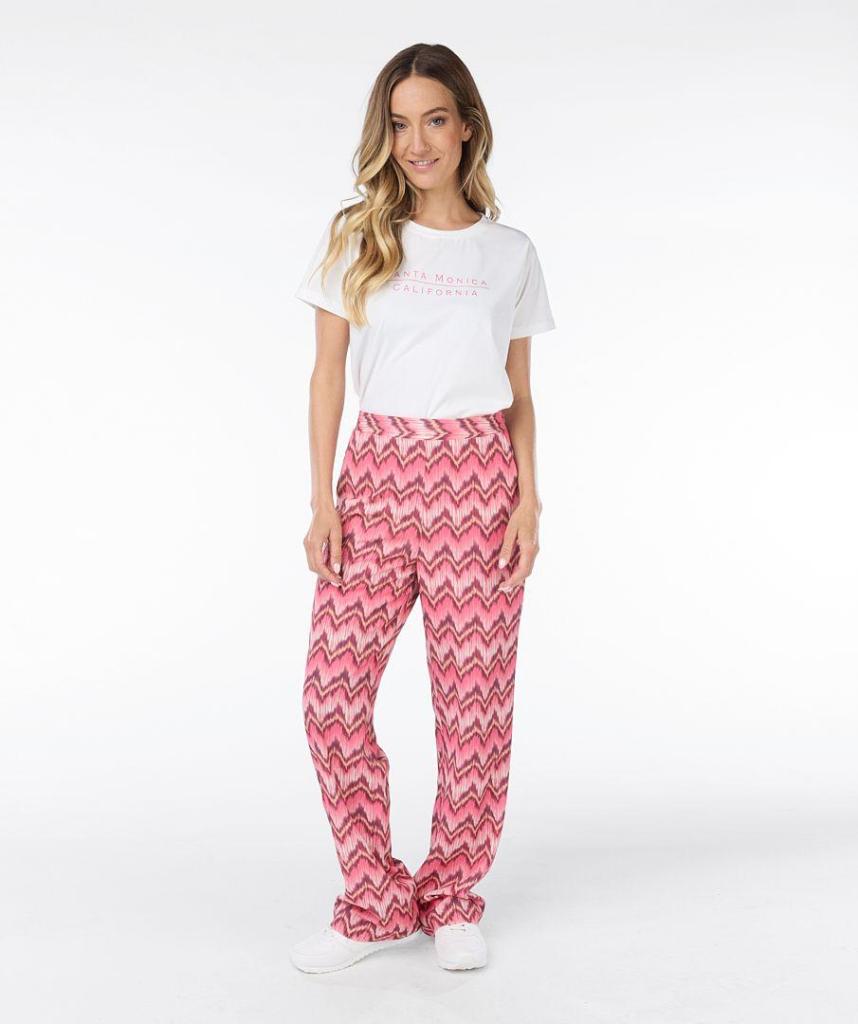 Esqualo_Trousers_Zigzag_print_Hilnetta_s