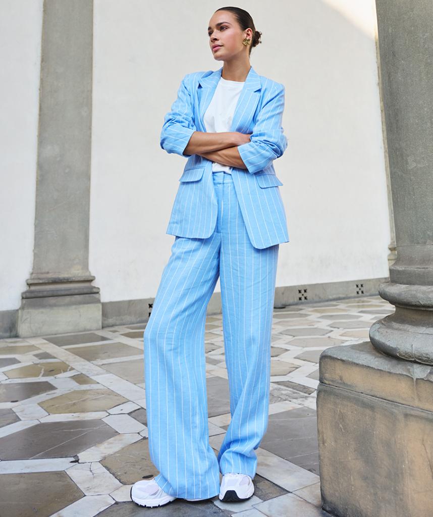 Esqualo_Trousers_linen_pacific_blue_Hilnetta_s