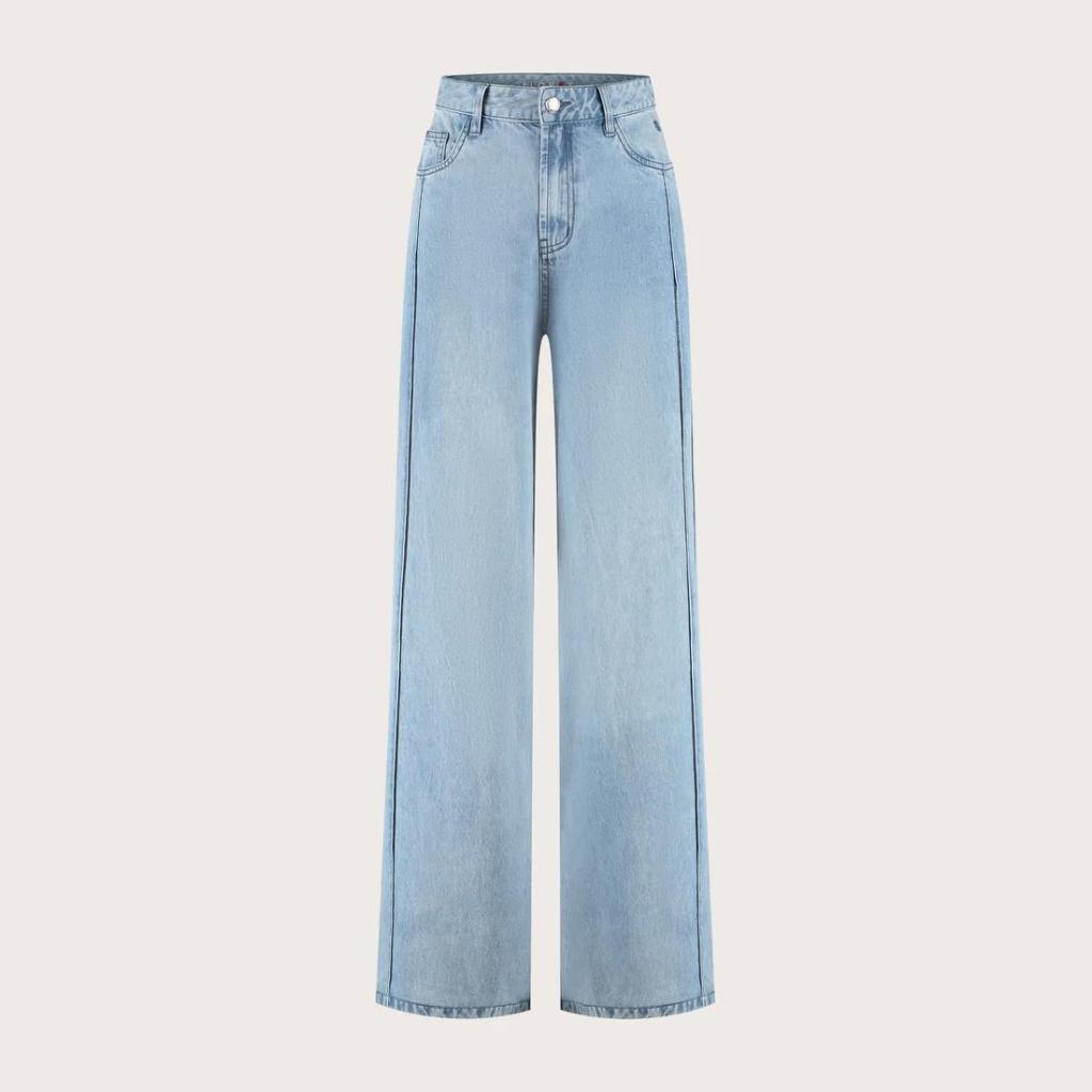 Florez_Riley_Wide_Leg_bleached_denim_Hilnetta_s