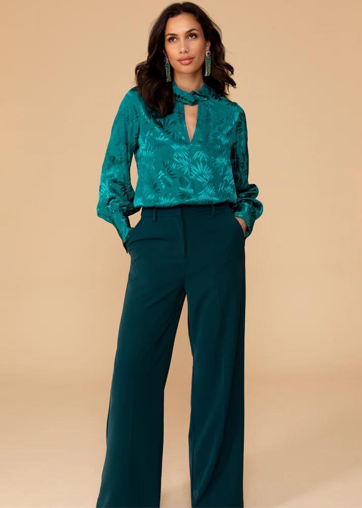 Freebird_Balera_Blouse_Deep_teal_Hilnetta_s