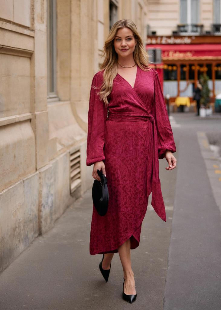 Freebird_Blossom_midi_Dress_red_Hilnetta_s
