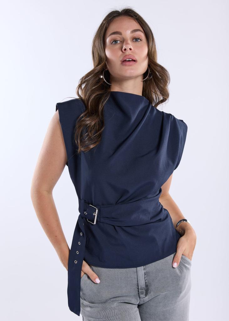 Freebird_Bonn_Jer_Punto_Top_Navy_Hilnetta_s