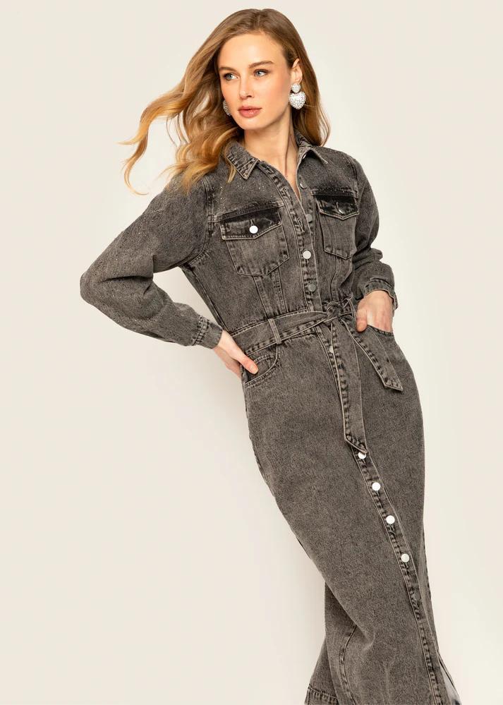 Freebird_Danya_Dress_Grey_wash_Hilnetta_s