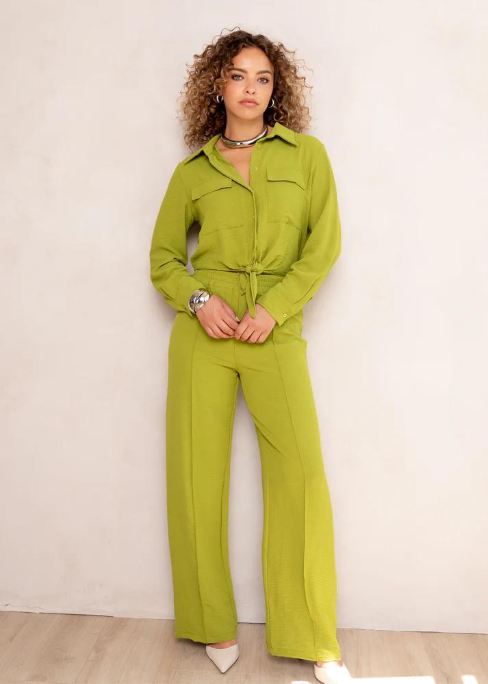 Freebird_Pamina_Broek_Green_Hilnetta_s_1