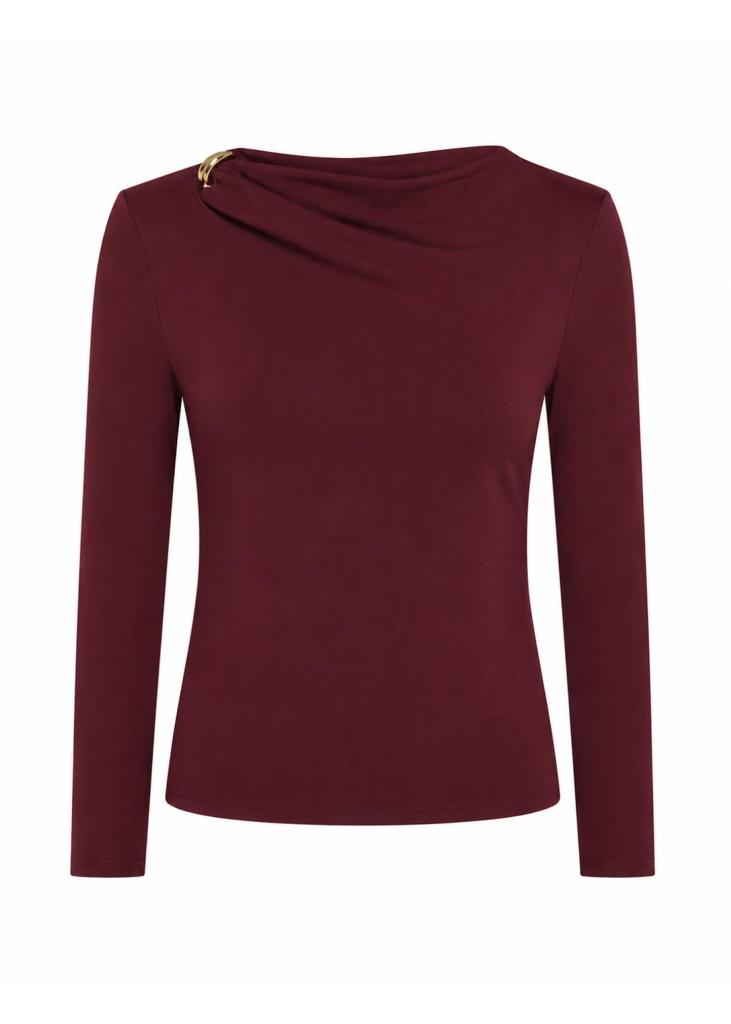 Freebird_Tana_Longsleeve_Burgundy_Hilnetta_s