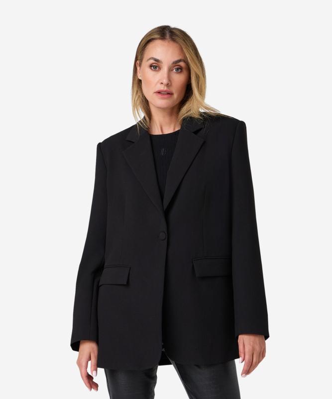 Ibana_Jave_blazer_black_Hilnetta_s