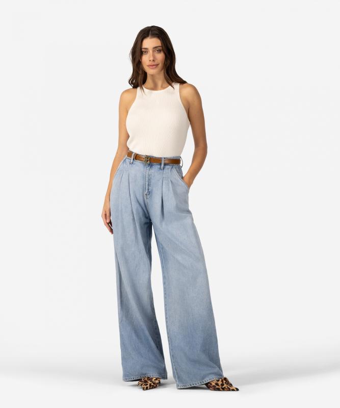 Ibana_Tamora_Top_Blu_Tenue_Hilnetta_s