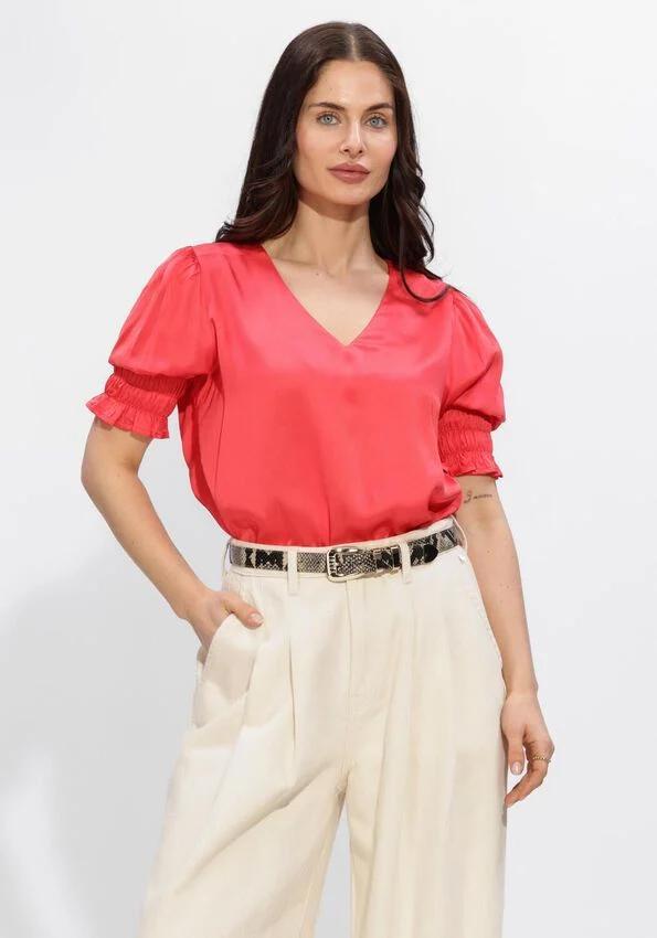 Ibana_Teva_blouse_Rosa_Coral_Hilnetta_s