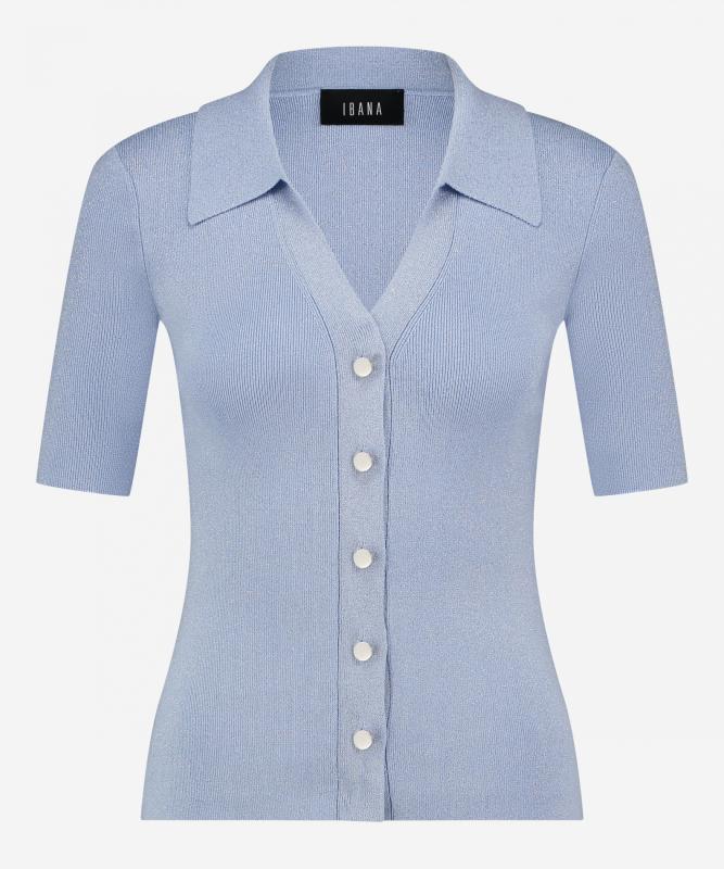 Ibana_Trella_Top_Blu_Tenue_Hilnetta_s