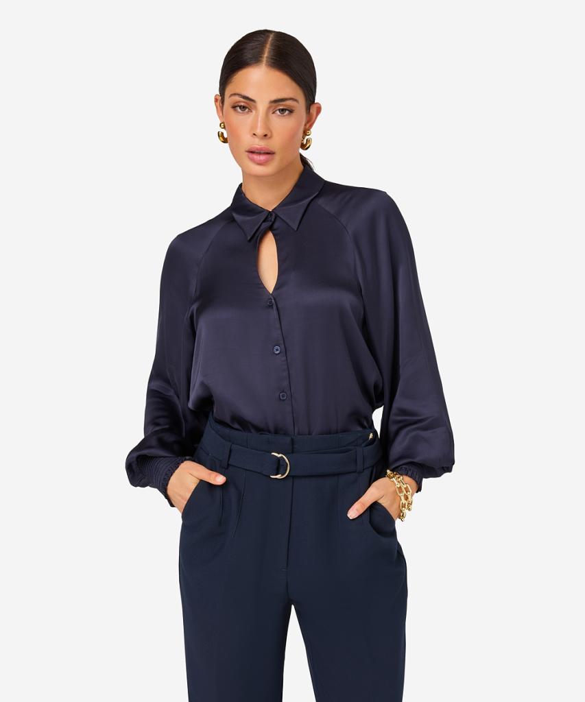 Ibana_Tyna_Blouse_Deep_Navy_Hilnetta_s