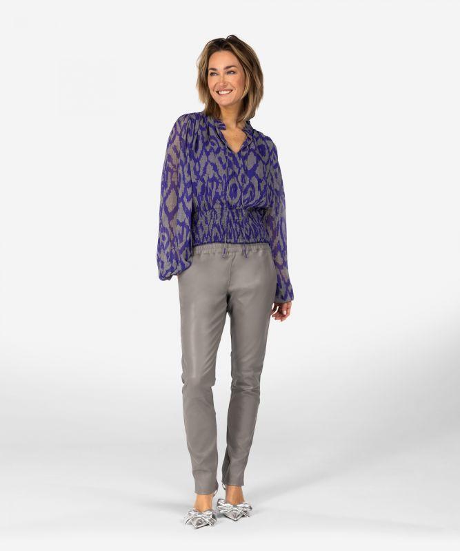 Ibana__Taliso_print_Purple_Graphic_Hilnetta_s