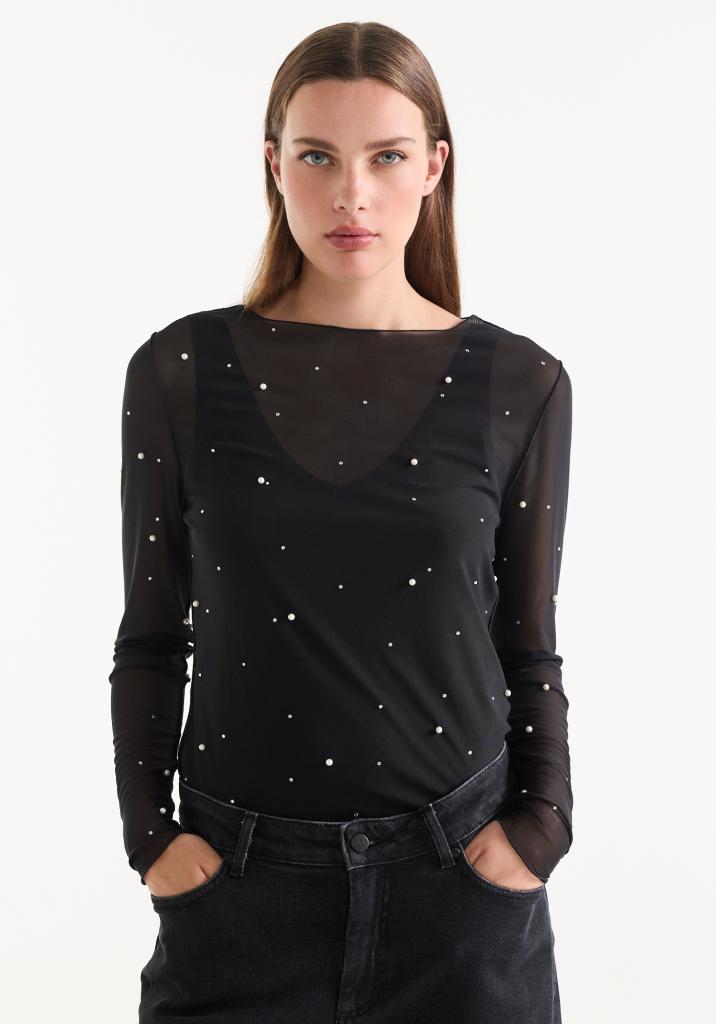 Jansen_Amsterdam_Annabel_Mesh_Top_Black_Hilnetta_s