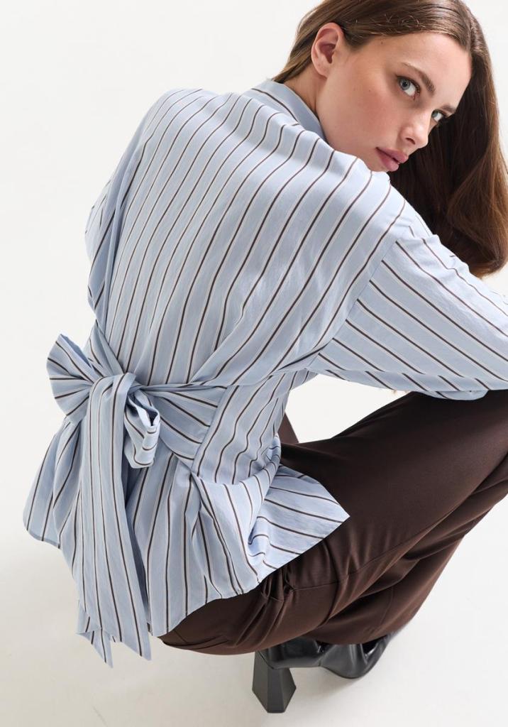 Jansen_Amsterdam_Livia_Blouse_Light_Blue_Dark_Brown_Hilnetta_s