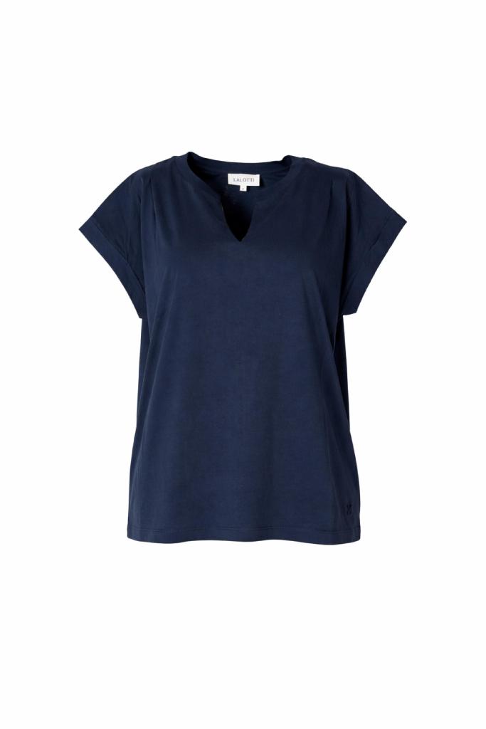LaLotti_Leonor_V_T_shirt_Navy_Hilnetta_s