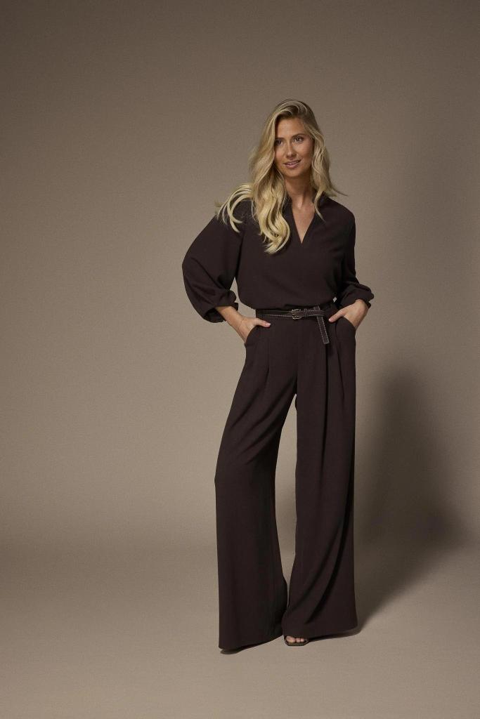 LaLotti_Sol_Blouse_Brown_Hilnetta_s